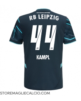 RB Leipzig Kevin Kampl #44 Maglia Gara Terza Repliche 2024-25 Maniche Corte